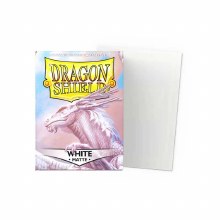 MATTE White, Standard Size (100ct)