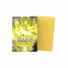 MATTE Yellow, Japanese Size (60ct)