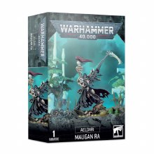 Maugan Ra
