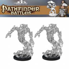 Medium Fire Elemental (2ct)