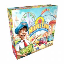 Meeple Land