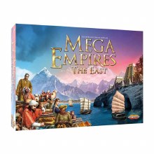 Mega Empires: The East