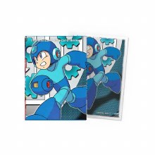 MegaMan, Standard Size (100ct)