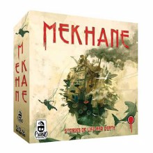 Mekhane