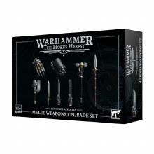 Melee Weapons Upgrade Set