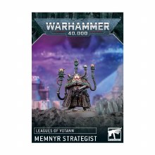 Memnyr Strategist