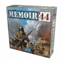 Memoir '44