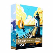PARKS Memories: Coast to Coast
