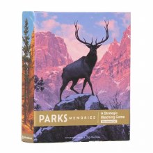 PARKS Memories: Mountaineer