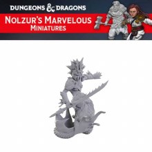 Merfolk Scout (1ct)