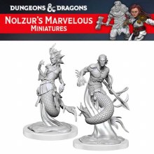 Merfolk (2ct)