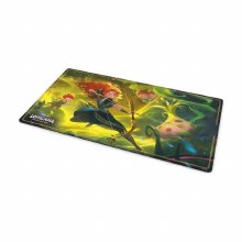 Disney Lorcana Playmat, Merida