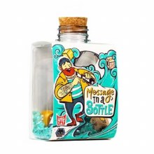 Message in a Bottle