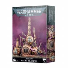 Miasmic Malignifier