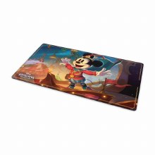 Disney Lorcana Playmat, Mickey Mouse - Brave Little Prince