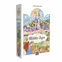 Middle Ages Middle Ages