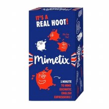 Mimetix