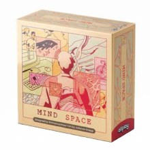 Mind Space Mind Space