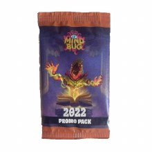 Mindbug: First Contact - Promo Pack 2022