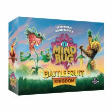 Mindbug: Battlefruit Kingdom