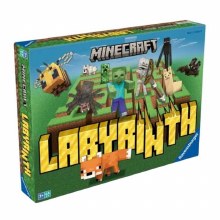 Minecraft Labyrinth