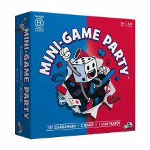 Mini-Game Party