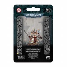 Ministorum Priest