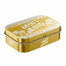 Mint Bid Mint Bid