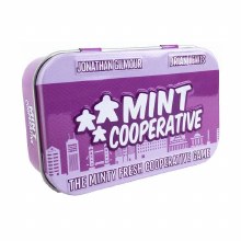 Mint Cooperative