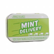 Mint Delivery