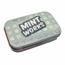 Mint Works