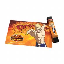 My Hero Academia - Mirio Togata Playmat