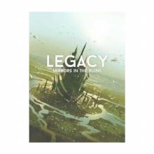 Mirrors in the Ruins