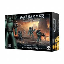 Mkvi Assault Squad