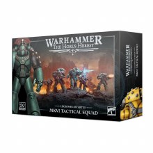 Legion MKVI Tactical Squad