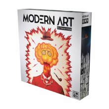Modern Art Modern Art
