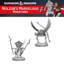 Modrons (2ct)