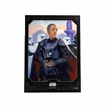 Star Wars™: Unlimited Art Sleeves, Moff Gideon, Standard Size (60ct)
