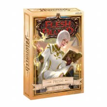 Monarch Blitz Deck: Prism