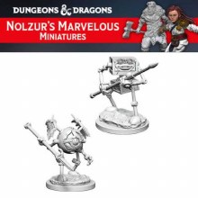 Monodrone & Duodrone (2ct)