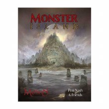 Monster Island