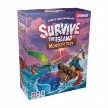 Survive The Island: Monster Pack