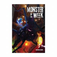 Monster of the Week