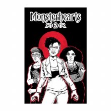 Monsterhearts 2