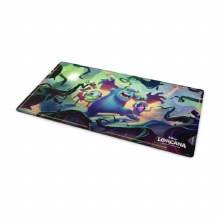 Disney Lorcana Playmat, Monsters Inc.