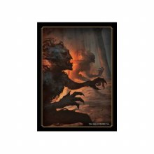 Gwent Faction - Monsters, Standard Size (100ct)