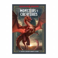 Monsters & Creatures Monsters & Creatures