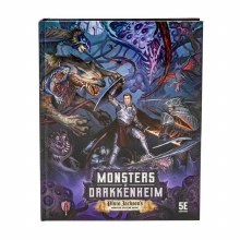 Monsters of Drakkenheim
