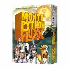Fluxx: Monty Python Edition