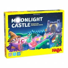 Moonlight Castle